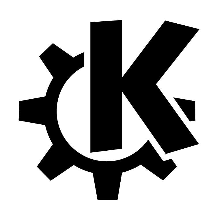 K Desktop Environment 745x745 K Desktop Environment