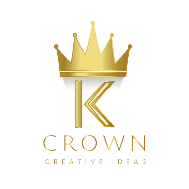 Premium K Crown Brand Vector Vector Free Download 626x626 Premium K Crown Brand Vector Vector Free Download