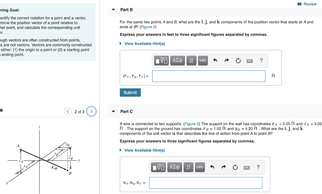 To Identify The Correct Notation For A Point 1024x617 To Identify The Correct Notation For A Point