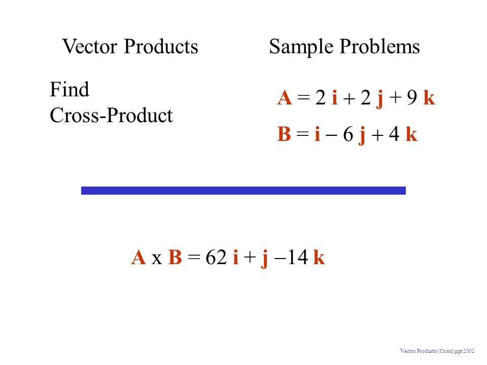 Vector Products 960x720 Vector Products