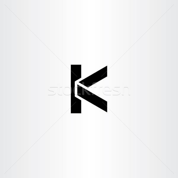 Black Logotype K Letter K Logo Icon Vector Design Vector 600x600 Black Logotype K Letter K Logo Icon Vector Design Vector