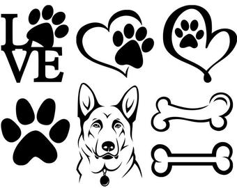 K9 Vector at Vectorified.com | Collection of K9 Vector free for ...