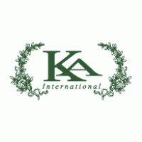 200x200 Ka International Brands Of The Download Vector Logos