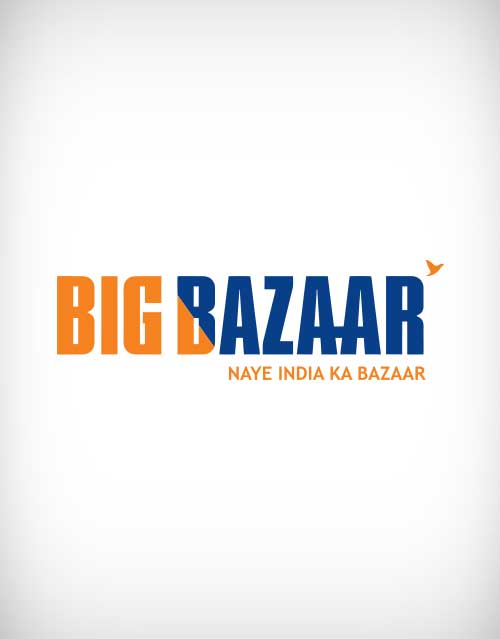 500x639 Big Bazaar Vector Logo