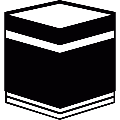 400x400 Kaaba Free Vectors, Logos, Icons And Photos Downloads