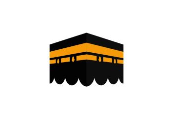 350x280 You Searched For Kaaba Vector Illustration Icon Design Template