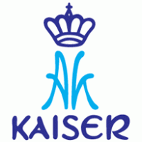 Kaiser Logo Vector 200x200 Kaiser Logo Vector