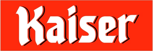 Kaiser Logo Vector at Vectorified.com | Collection of Kaiser Logo ...