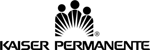 Kaiser Permanente Free Vector In Encapsulated Postscript 600x201 Kaiser Permanente Free Vector In Encapsulated Postscript