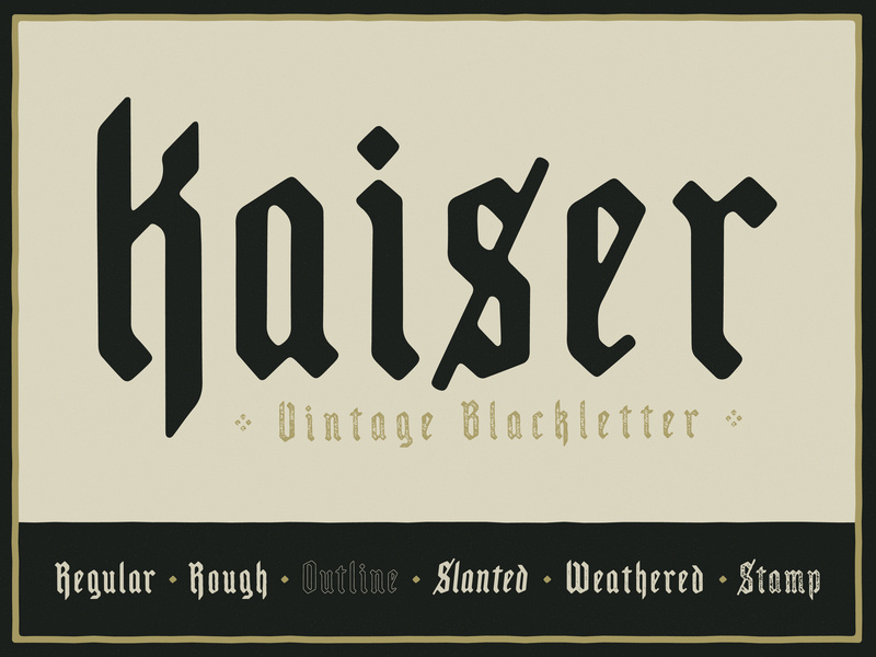 Kaiser 800x600 Kaiser