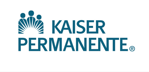 478x234 Kaiser Permanente Logo Png Vector, Clipart