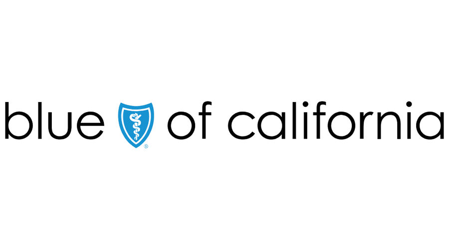 900x500 Blue Shield Of California Vector Logo