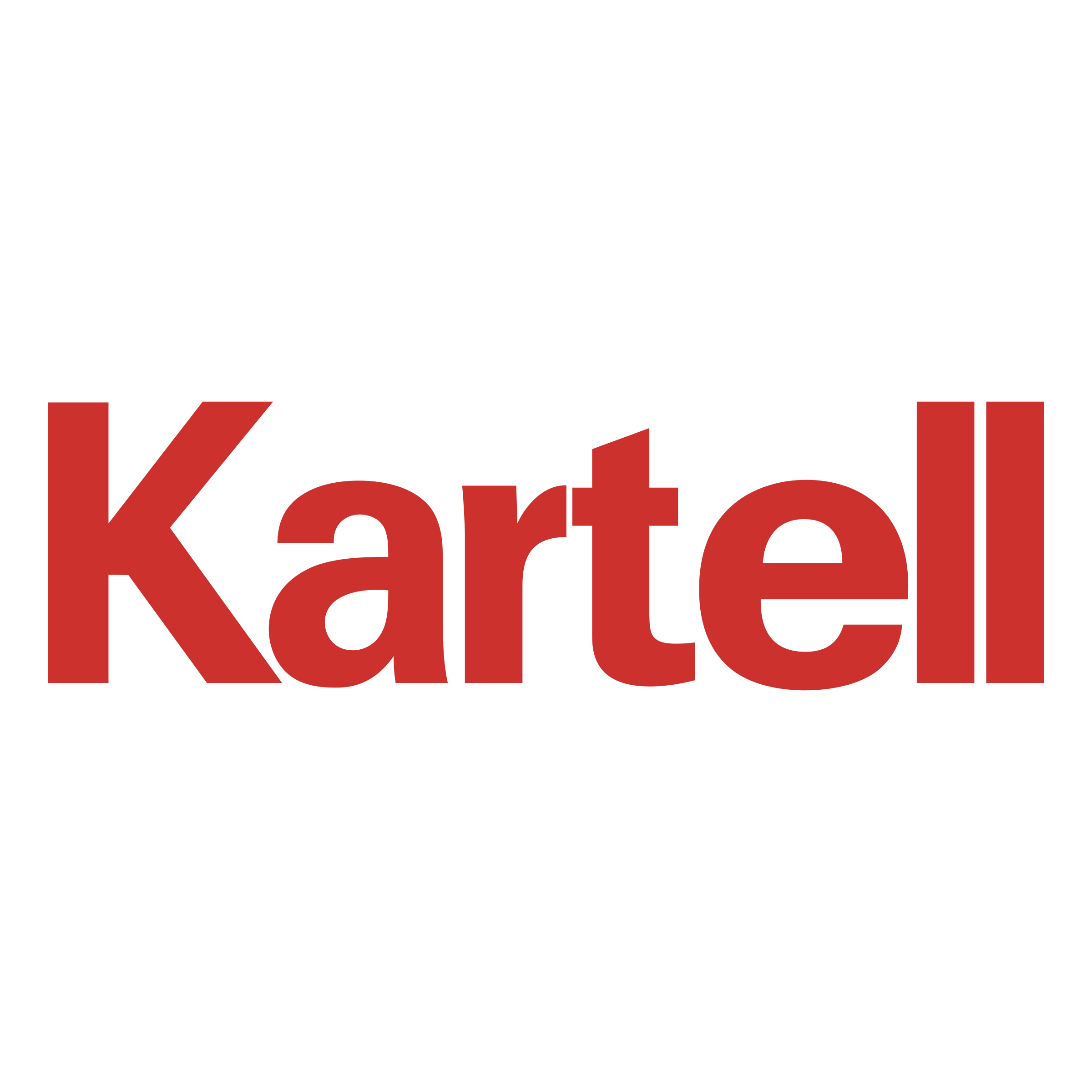 2400x2400 Kartell Logo Png Transparent Vector