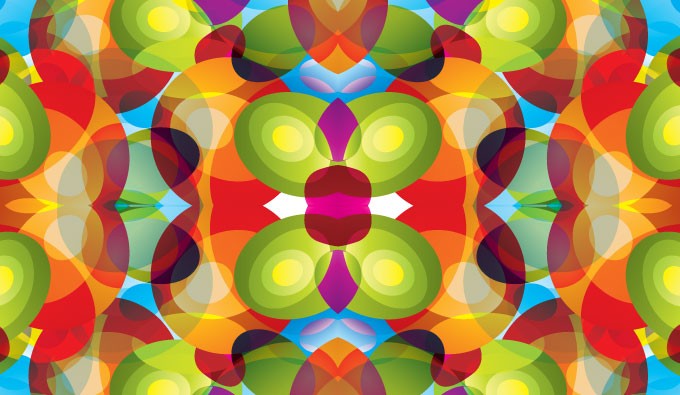 680x395 Kaleidoscope Vector Vectorish