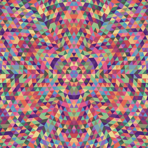 626x626 Kaleidoscope Vectors, Photos And Free Download