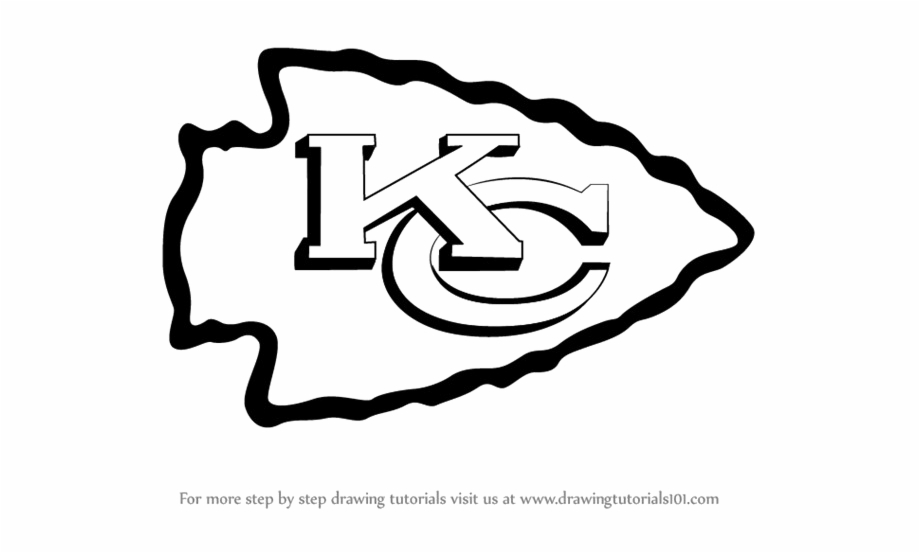 Kansas City Chiefs Logo Vector at Vectorified.com | Collection of ...