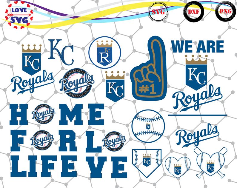 794x630 Kansas City Royals Logo