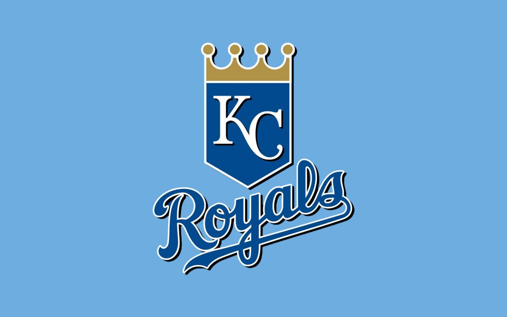 Kansas City Royals Logo Vector At Vectorified.com | Collection Of ...