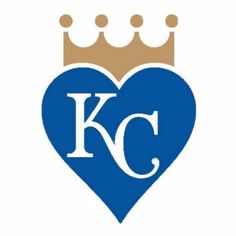 236x236 Kansas City Royals Silhouette