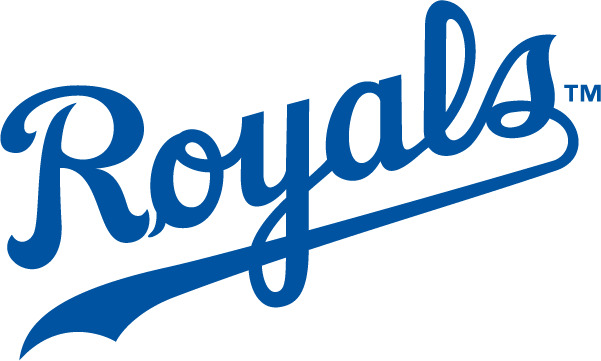 Kansas City Royals Logo Vector At Vectorified Com Collection Of