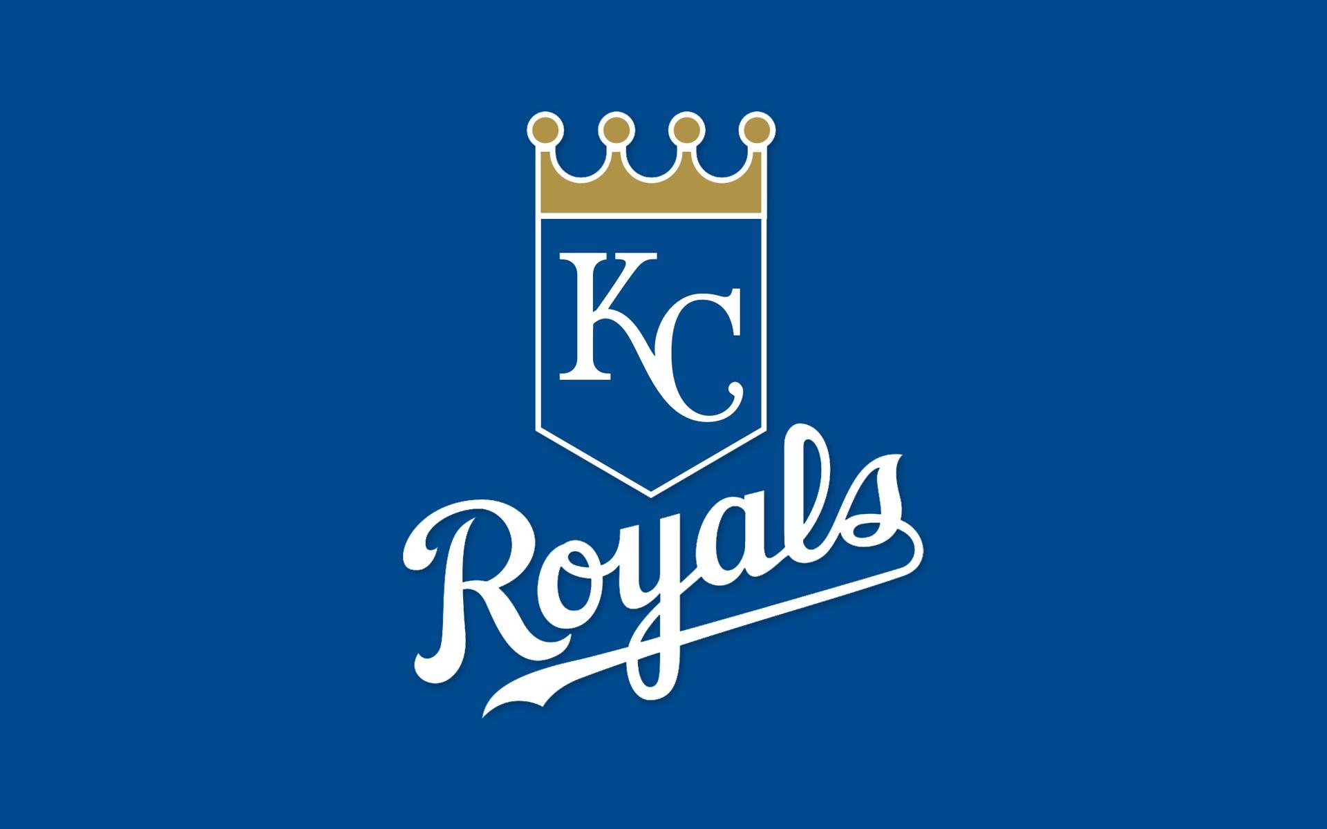 1920x1200 Kansas City Royals Logos