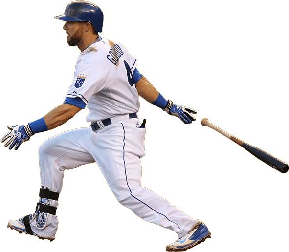 591x516 Kansas City Royals Alex Gordon Icons Png