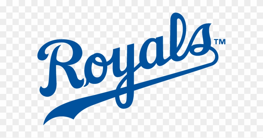 Kansas City Royals Text Logo Transparent Png 840x441 Kansas City Royals Text Logo Transparent Png