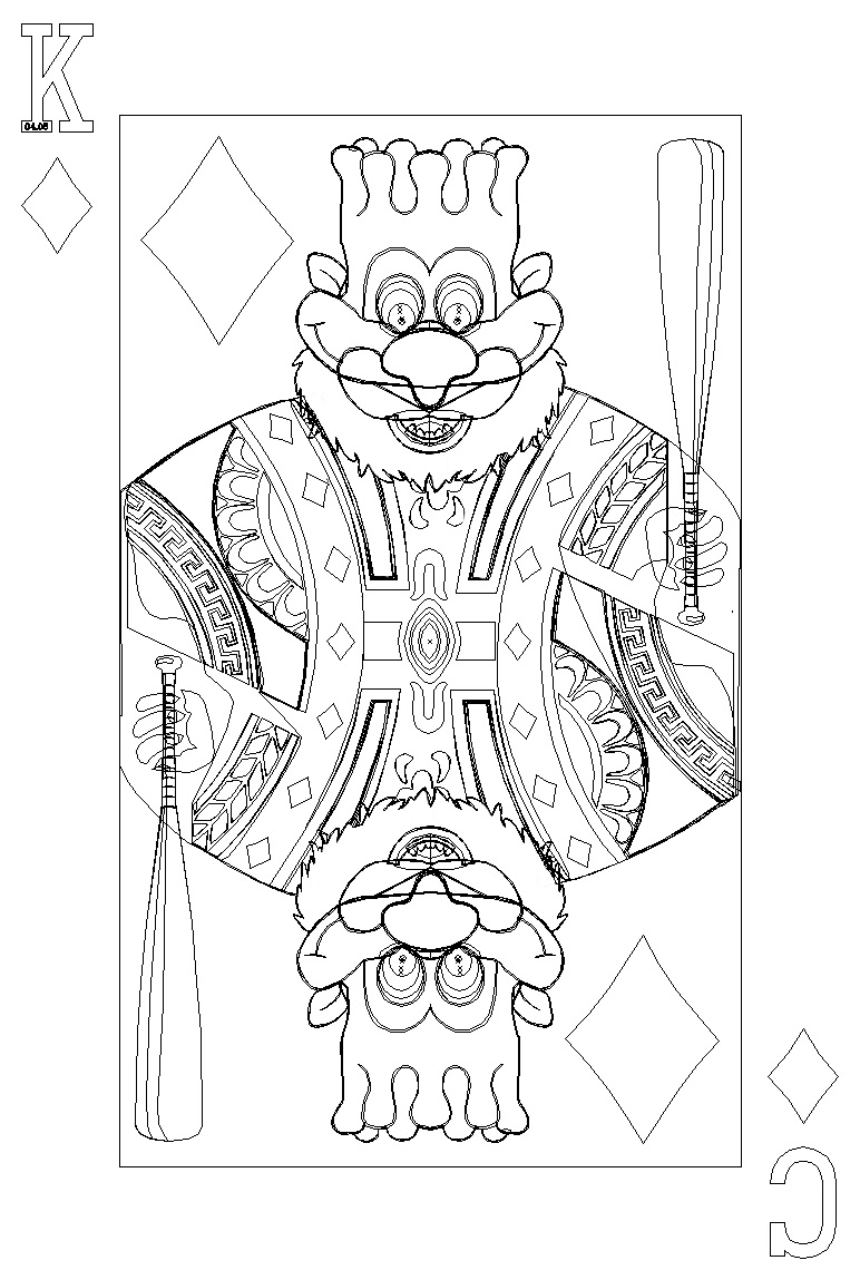 Daniyil Onufrishyn 772x1149 Daniyil Onufrishyn