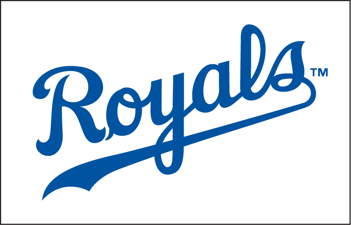 Kansas City Royals Logos 715x459 Kansas City Royals Logos