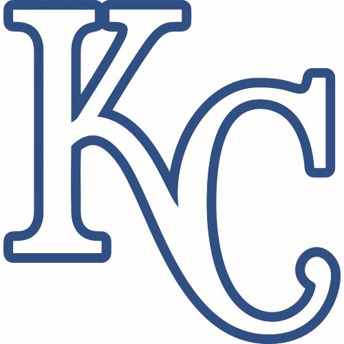 Baseball Royal Logo, Kansas City 500x500 Baseball Royal Logo, Kansas City