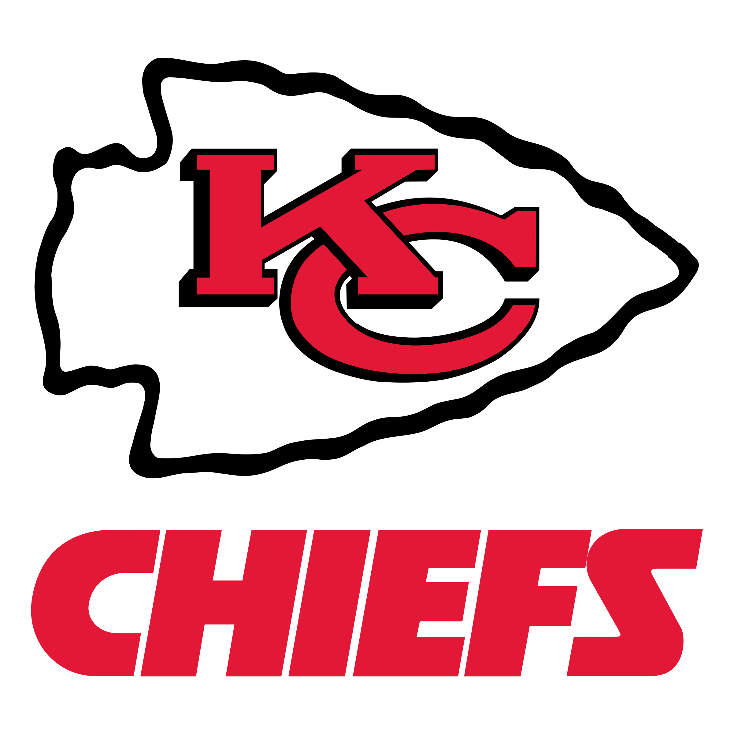 2400x2400 Kansas City Chiefs Vector Png Transparent Kansas City Chiefs