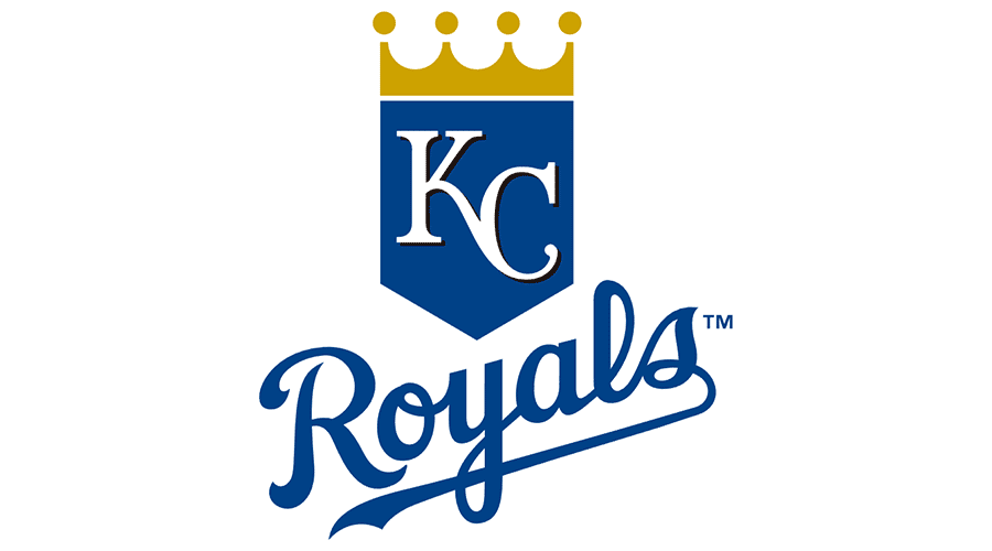900x500 Kansas City Royals Logo Vector