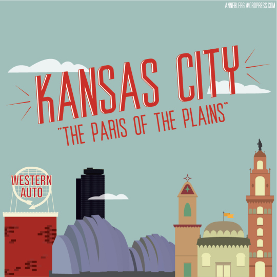 540x540 Kansas City Skyline Cole Anneberg
