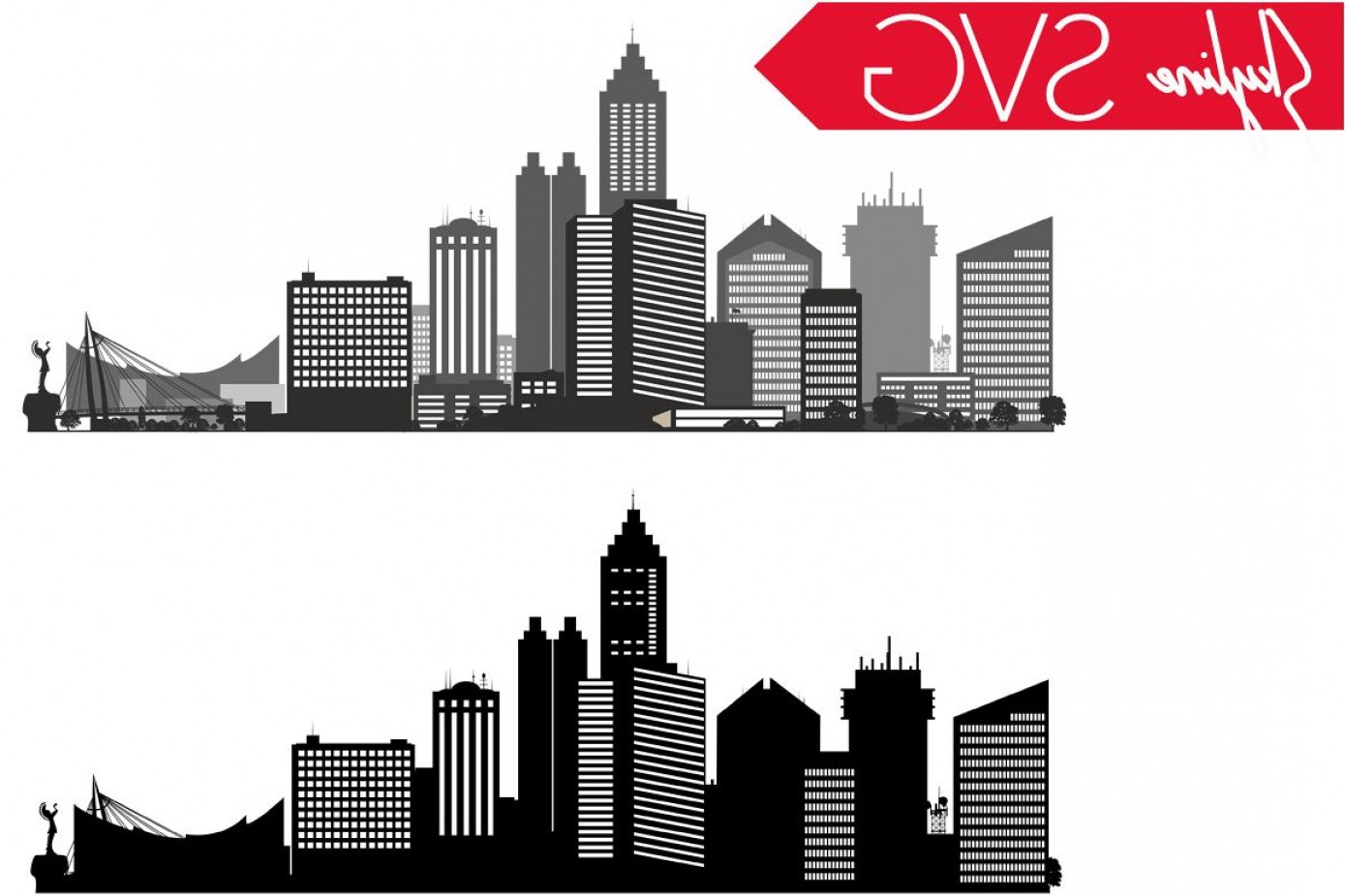 1389x926 City Vector Createmepink