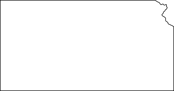 576x300 Kansas Outline Clipart Images Gallery For Free Download Myreal