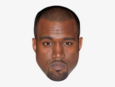 400x302 Kanye Png