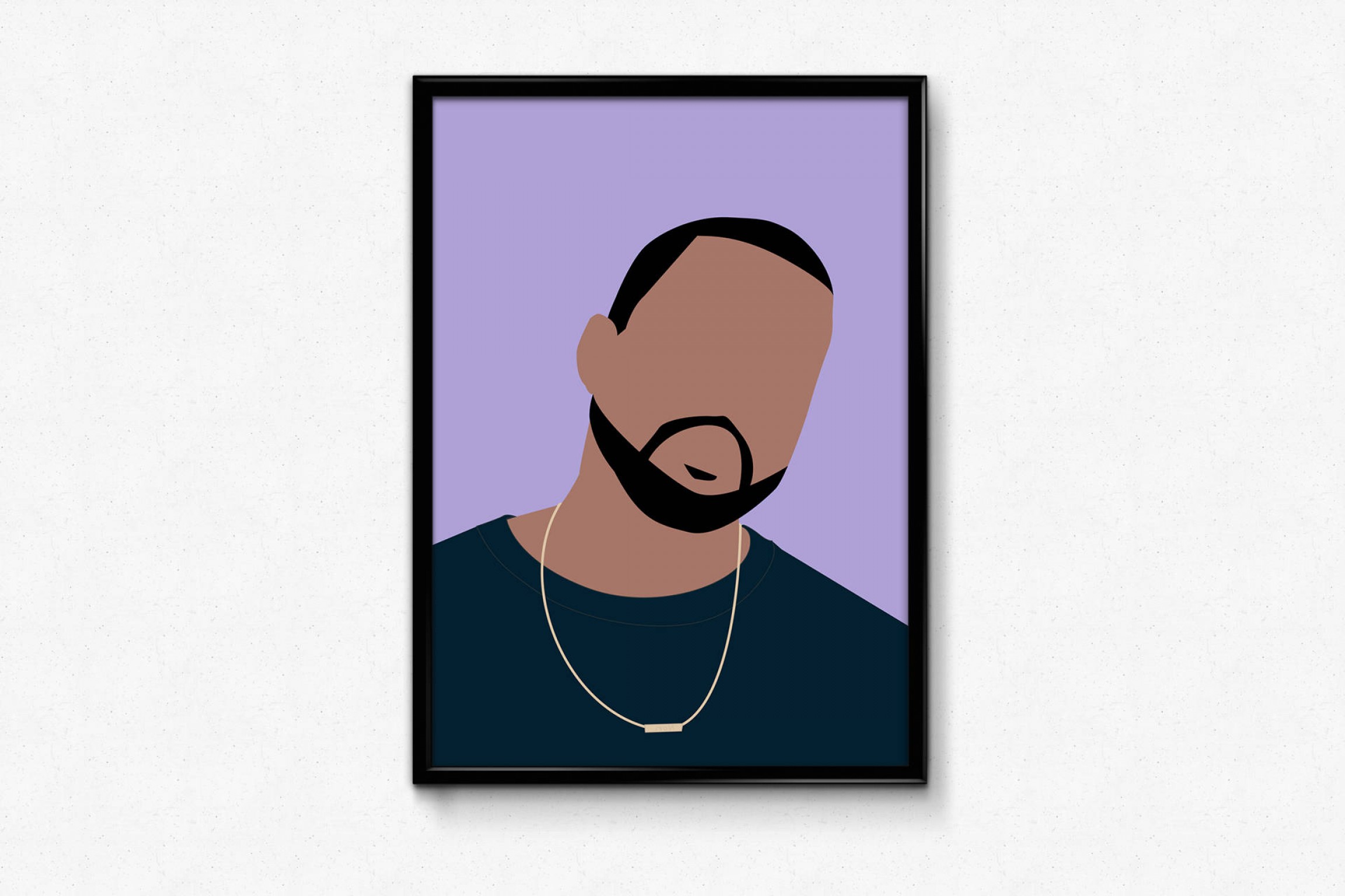 2304x1536 Kanye West Poster Kanye Print Minimalist Soidergi