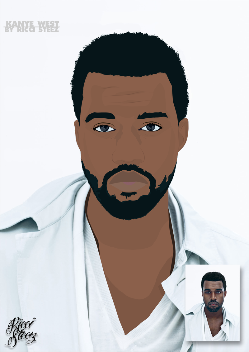 800x1130 V V Kanye West