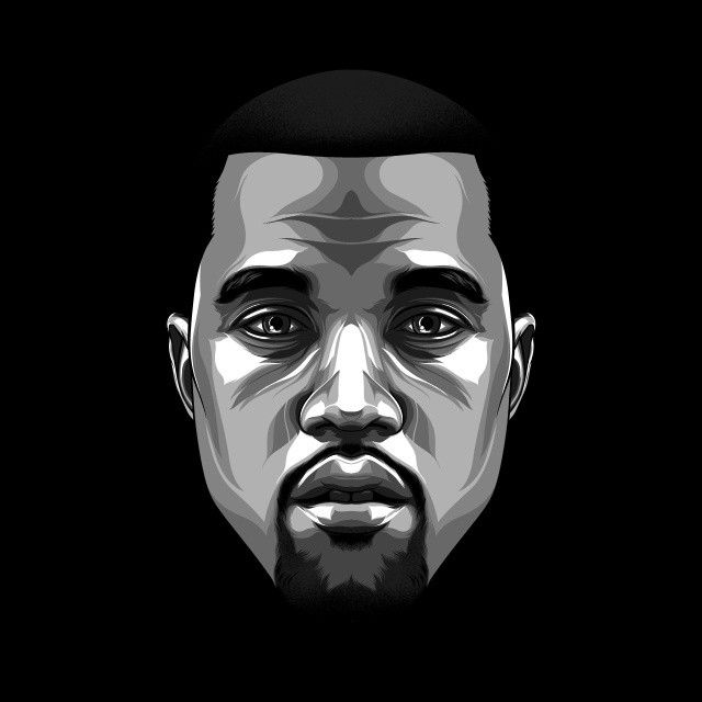 640x640 Yeezus