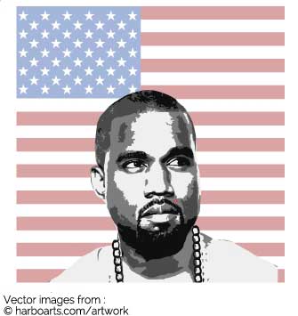 335x355 Download Kanye West