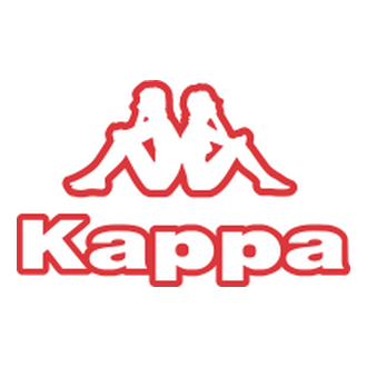 Kappa Logo 330x330 Kappa Logo