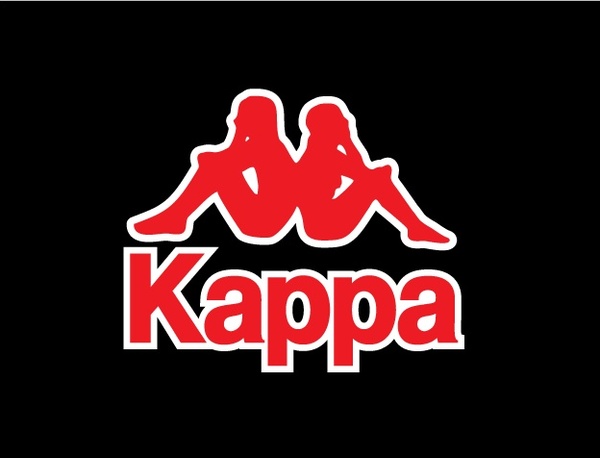 Kappa Logo Free Vector In Adobe Illustrator 600x458 Kappa Logo Free Vector In Adobe Illustrator