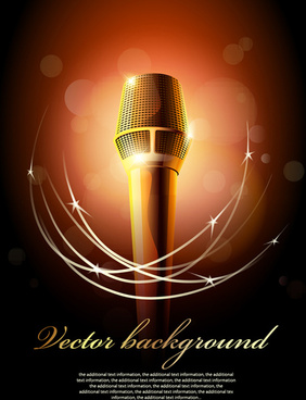 282x368 Karaoke Vector Free Vector Download