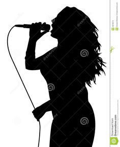 Karaoke Vector