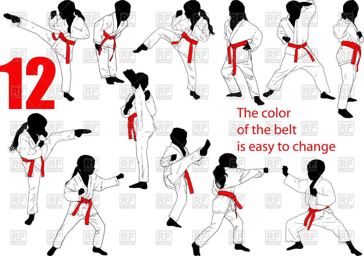 1200x845 Boys And Girls Karate