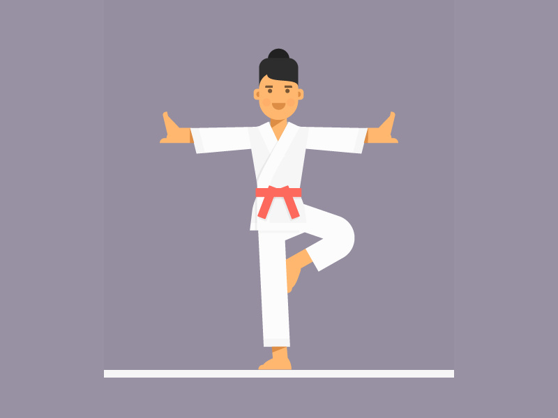 800x600 Karate Kid