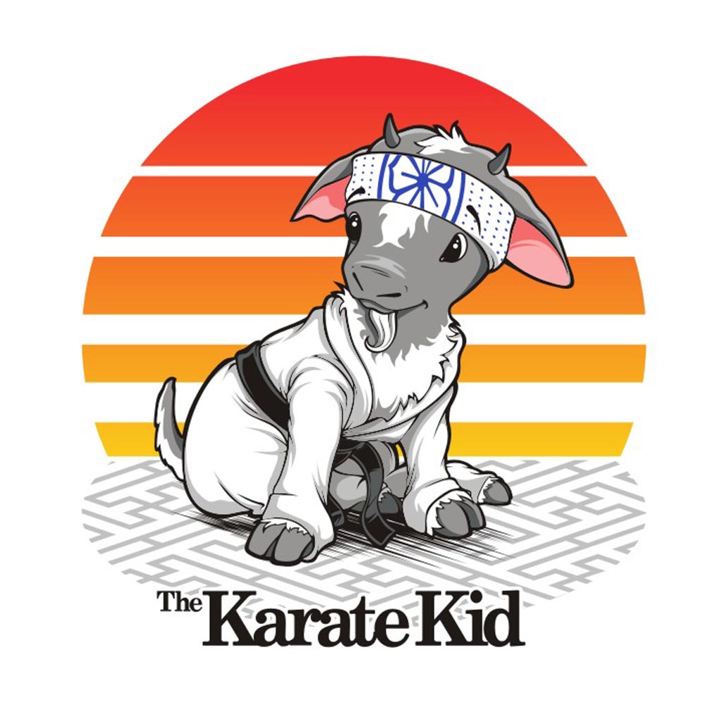 1024x1024 Michael Hegedus Karate Kid