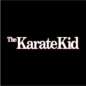 300x300 The Karate Kid Logo, Vector Logo Of The Karate Kid Brand Free