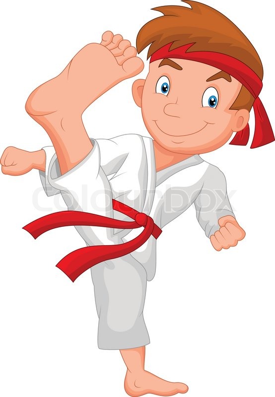 554x800 Vector Illustration Of Little Boy Stock Vector Colourbox