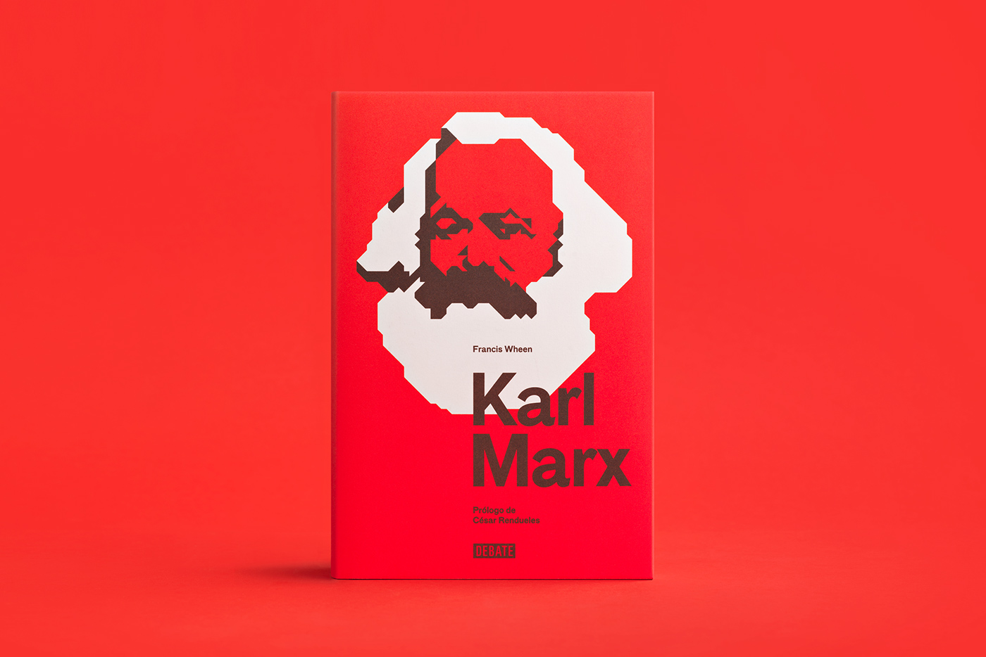 1400x934 Debate Karl Marx Biography On Behance